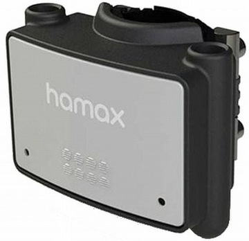 Hamax - Крепежный кронштейн с замком