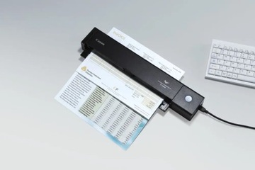 Сканер Canon P-208II 9704B003AA 9704B003AA