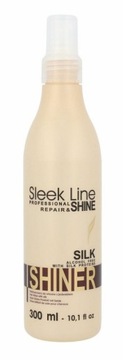 .STAPIZ SLEEK LINE REPAIR БЛЕСК С ШЕЛКОМ 0,3л