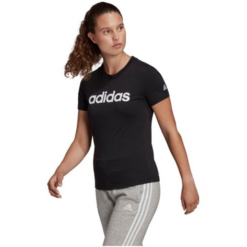 Koszulka damska adidas Essentials Slim roz.L