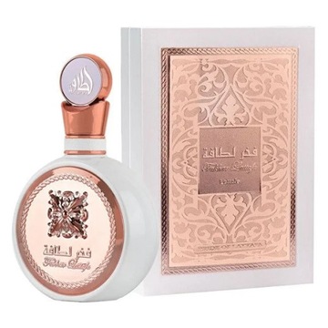 ЖЕНСКИЕ ДУХИ LATTAFA FAKHAR LASTING ORIGINAL ROMANTIC SWEET + ОБРАЗЦЫ