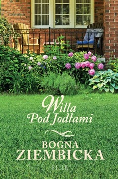 Willa Pod Jodłami Bogna Ziembicka k