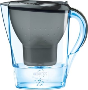 BRITA Marella Maxtra+ фильтр-кувшин +3 вставки