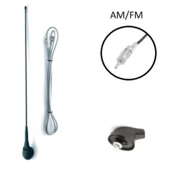 Автомобильная антенна CALEARO 8061/KAB