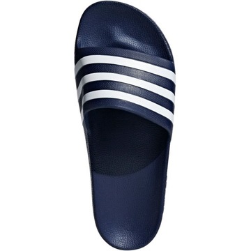 ADIDAS ADILETTE AQUA F35542 MĘSKIE KLAPKI BASENOWE