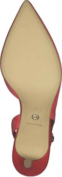 Czółenka Tamaris 1-29610-38 505 Rasberry r 37