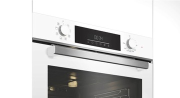 BEKO BBIM14300WMS духовка 72 л Конвекционный гриль