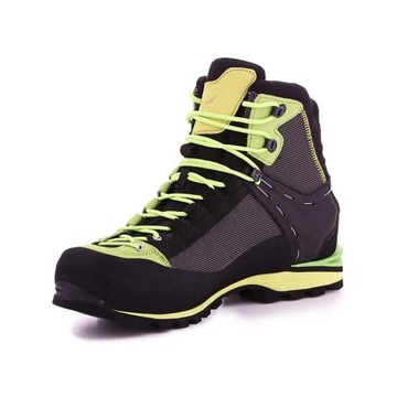 Buty Salewa Crow GTX cactus/sulphur spring - 44