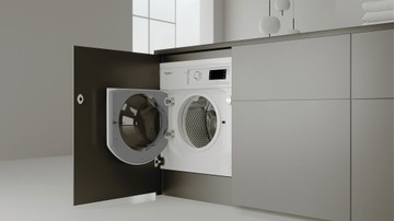 Стиральная машина WHIRLPOOL BI WMWG 91485 EU 9 кг 1400 об/мин