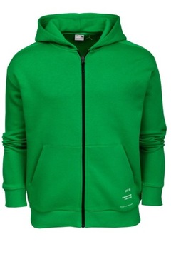 ТОЛСТОВКА МУЖСКАЯ 4F С КАПЮШОНОМ, НА МОЛНИИ SPORT SS23M236