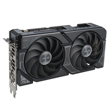 Видеокарта Asus RTX 4060 Ti Advanced Edition 16 ГБ