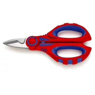 Ножницы электрики KNIPEX 95 05 10 SB