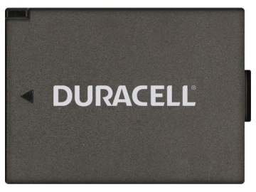 АККУМУЛЯТОР DURACELL LP-E10 для CANON X70 EOS 1100D 1200D 1300D 2000D 4000D