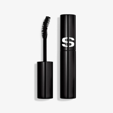 SISLEY So Curl Mascara podkręcający tusz do rzęs 1 Deep Black 10ml P1
