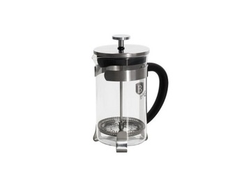BERLINGER DZBANEK DO KAWY HERBATY ZIÓŁ ZAPARZACZ 800ML