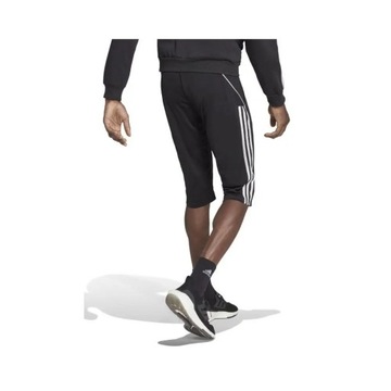 Мужские футбольные шорты adidas TIRO 23 3/4 Pants HS3548