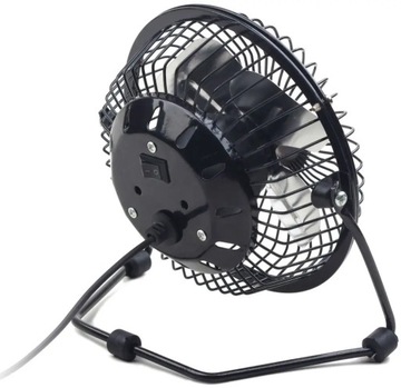 USB-вентилятор GEMBIRD NF-03