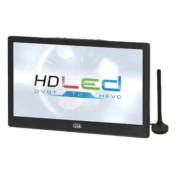 Trevi LTV 3206 SAT 32-дюймовый светодиодный телевизор