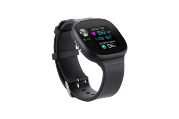 Умные часы Asus HC-A04 черные