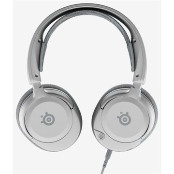 Уарочные телефоны Arctis nova 1