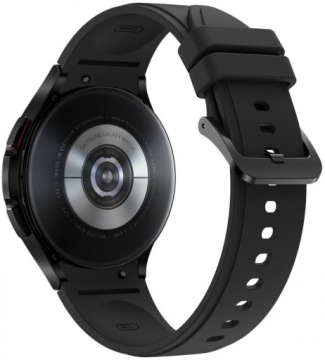 Смарт-часы Samsung Galaxy Watch 4 Classic (R895) черные
