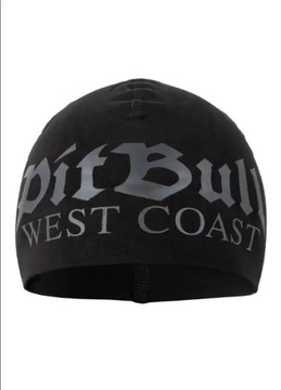 Czapka zimowa beanie Old Logo Pit Bull West Coast