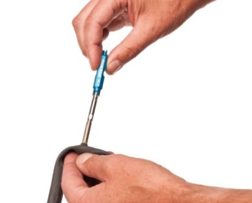 Ключ клапанный PARK Tool VC-1