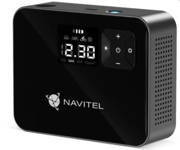 Электронасос Navitel Air 15 AL
