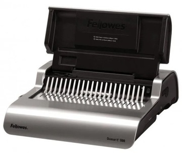 Bindownica Fellowes Quasar-E 500