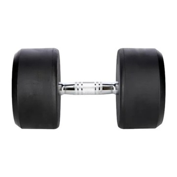 ТУЛКИ HG PRO 37,5 КГ HMS С РЕЗИНОВЫМ ПОКРЫТИЕМ