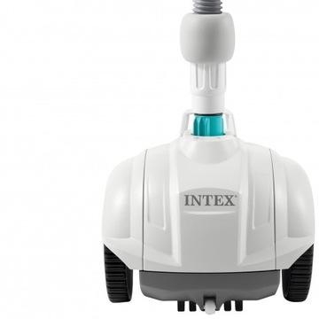 Автоматический пылесос Intex 28007 Очиститель нижней части