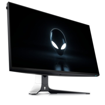 Игровой монитор Alienware AW2723DF со светодиодной подсветкой, 27 дюймов, 2560 x 1440, DP, USB, 280 Гц, 1 мс