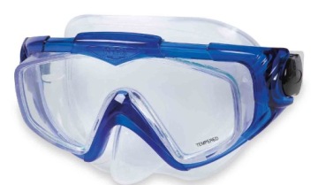 Intex Комплект масок и трубок для дайвинга 55962 +14 лет МОДЕЛЬ 2024