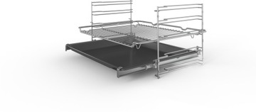 БОШ Духовка HBA3340B0