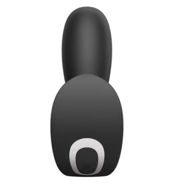 Satisfyer Satis Женский вибратор с пробкой, управляемый через приложение