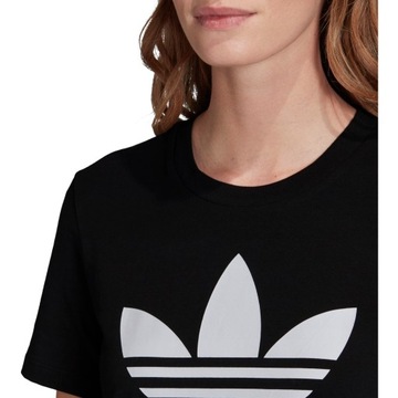 Koszulka damska adidas Trefoil