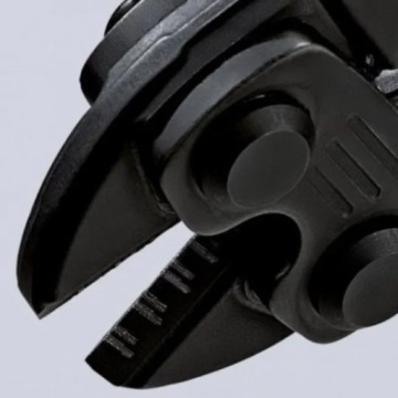 COBOLT KNIPEX Кусачки для проволоки 71 12 200