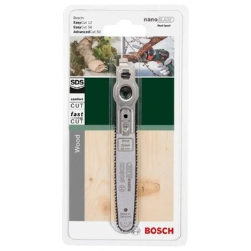 BOSCH Brzeszczot NanoBlade wood speed 65 Easycut