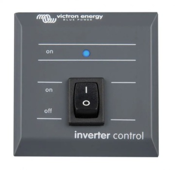 Инвертор Phoenix VE.Direct 2655 Control
