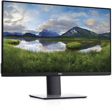 DELL P2720DC 27