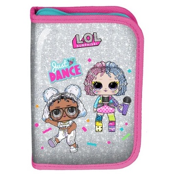 Пенал Paso с фурнитурой LO22PP-001