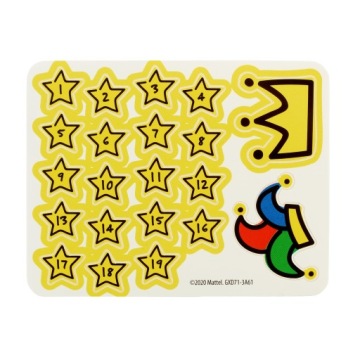КАРТОЧНАЯ ИГРА UNO REMIX MATTEL