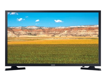 SAMSUNG UE32T4302AE LED DVB-T2 HEVC — поврежден