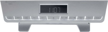Сетевое радио DAB+, FM Soundmaster UR2016SI