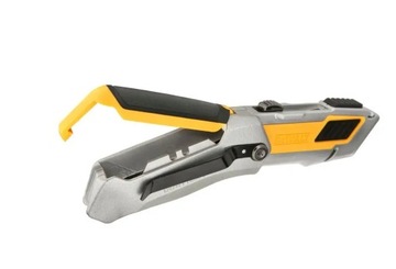 Нож с выдвижным лезвием DeWalt DWHT0-10296