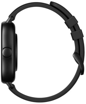 Умные часы Amazfit GTS 2E черные