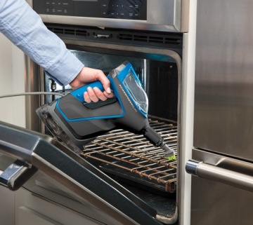 Bissell PowerFresh Slim Steam (2234N)