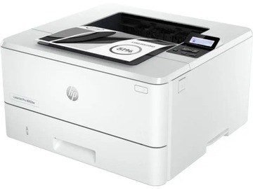 Принтер HP LaserJet Pro 4002dw