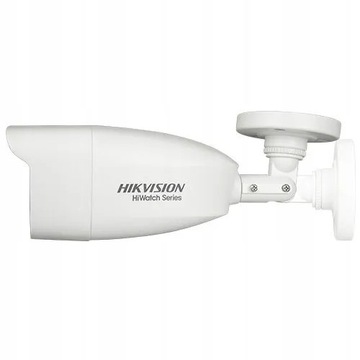Комплект мониторинга Hikvision Hiwatch
