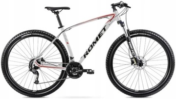 ROMET MUSTANG M1 Górski Rower na kołach 29 cali